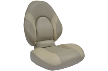 Image of Suite Marine Centrics Boat Seat Khaki/Beige, SM1010010607