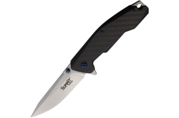 Image of Summit Gear Linerlock Carbon Fiber
