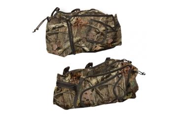 Image of Summit Treestands Deluxe Side Bags, Mossy Oak 285591