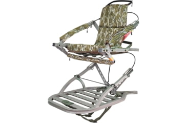 Image of Summit Treestands Dual Threat Treestand