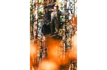 Image of Summit Treestands Dual Threat Treestand