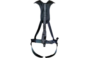 Image of Summit Treestands Summit Element Safety Harness Large, Black, SU83129