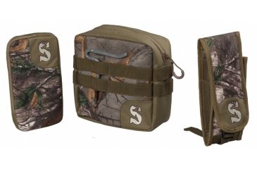 Image of Summit Treestands Harness Accessory Bag Kit, SU83104