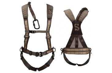 Image of Summit Treestands Mens Safety Harness PRO, Medium 285617