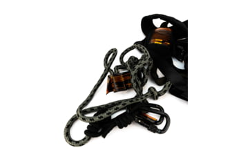 Image of Summit Treestands Mens Safety Harness SPORT, Medium SU83088