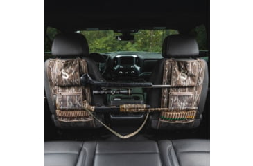 Image of Summit Treestands Seatback Organizer