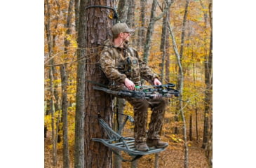 Image of Summit Treestands Universal Mesh Sling Seat