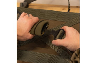 Image of Summit Treestands Universal Mesh Sling Seat