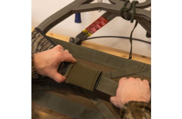 Image of Summit Treestands Universal Mesh Sling Seat