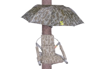 Image of Summit Treestands Umbrella, Mossy Oak Bottomlands Camo, 1502620