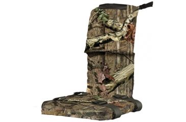 Image of Summit Treestands Universal Replacement Seat, Mossy Oak Break-Up Infinity 285594