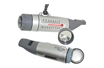 Image of Sun 7 In 1 Survival Tool 871
