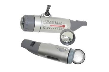 Image of Sun 7 In 1 Survival Tool