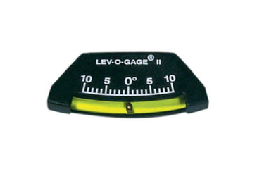 Image of Sun Company Lev O Gage II, 306-R