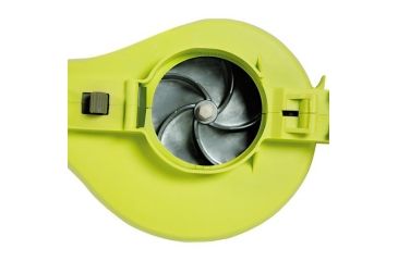 Image of Sun Joe 14-Amp Electric Blower/Vacuum/Mulcher, Green SBJ605E