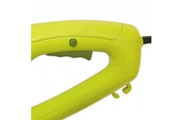 Image of Sun Joe 2.5-Amp Electric Cultivator, Green TJ599E