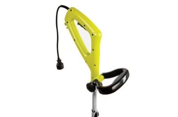 Image of Sun Joe 2.5-Amp Electric Cultivator, Green TJ599E
