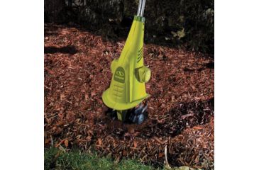 Image of Sun Joe 2.5-Amp Electric Cultivator, Green TJ599E