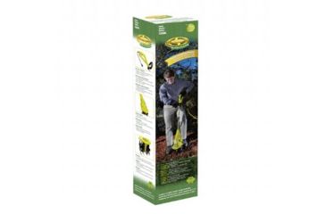 Image of Sun Joe 2.5-Amp Electric Cultivator, Green TJ599E