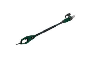 Image of Sun Joe 2-in-1 Electric Convertible Pole Chain Saw - 8in, 8.0A, Hunter Green SWJ806E-HTG