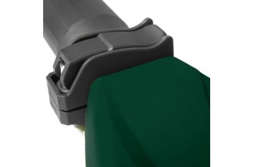 Image of Sun Joe 2-in-1 Electric Convertible Pole Chain Saw - 8in, 8.0A, Hunter Green SWJ806E-HTG