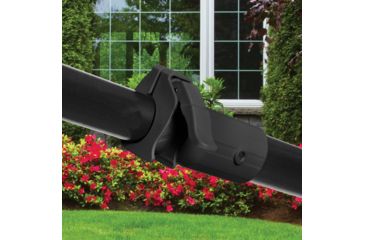 Image of Sun Joe 2-in-1 Electric Convertible Pole Chain Saw - 8in, 8.0A, Hunter Green SWJ806E-HTG