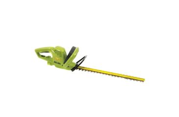 Image of Sun Joe 22-Inch 3.5-Amp Electric Hedge Trimmer, Green HJ22HTE