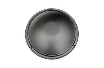 Image of Sun Joe Universal Replacement Fire Pit Bowl w/Leg Support Brackets for Free Standing Fire Pits, 29.5in, Black, SJFP30-D