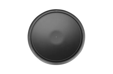 Image of Sun Joe Universal Replacement Fire Pit Bowl w/Leg Support Brackets for Free Standing Fire Pits, 29.5in, Black, SJFP30-D