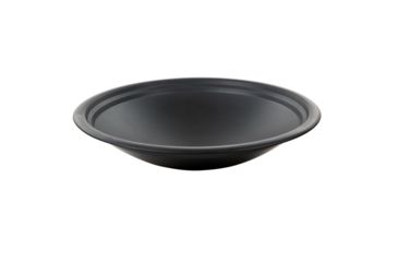 Image of Sun Joe Universal Replacement Fire Pit Bowl w/Leg Support Brackets for Free Standing Fire Pits, 29.5in, Black, SJFP30-D