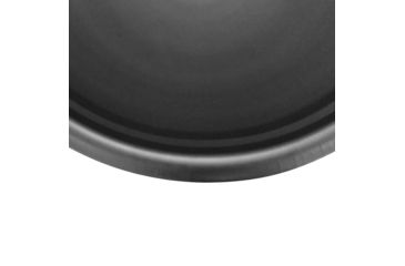 Image of Sun Joe 29in Universal Replacement Fire Pit Bowl for SJFP35 Series Fire Pits and Others, Black SJFP35-STN-B