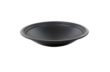 Image of Sun Joe 29in Universal Replacement Fire Pit Bowl for SJFP35 Series Fire Pits and Others, Black SJFP35-STN-B