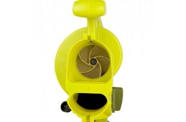 Image of Sun Joe 3-in-1 Electric Blower/Vacuum/Leaf Shredder, Green SBJ604E