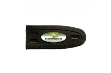 Image of Sun Joe 8-Inch 6.5-Amp Electric Pole Chain Saw, Green SWJ800E