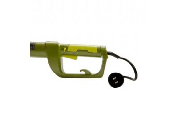 Image of Sun Joe 8-Inch 6.5-Amp Electric Pole Chain Saw, Green SWJ800E