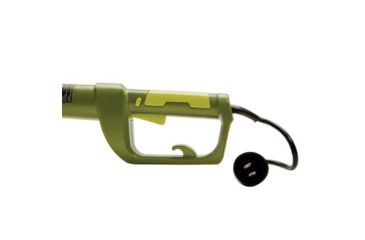 Image of Sun Joe 8-Inch 6.5-Amp Electric Pole Chain Saw, Green SWJ802E