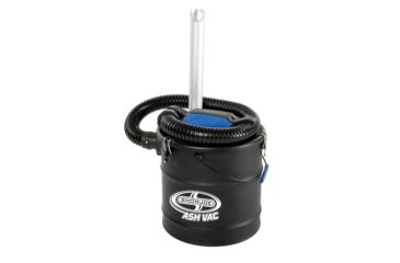 Image of Snow Joe Ash Vacuum, 4.8 Gallon ASHJ201