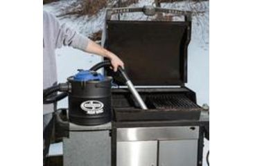 Image of Snow Joe Ash Vacuum, 4.8 Gallon ASHJ201