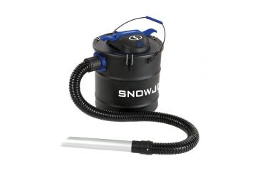 Image of Snow Joe Ash Vacuum, 4.8 Gallon ASHJ201