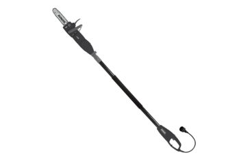 Image of Sun Joe Electric Convertible Pole Chain Saw - 10in - 8.0A, Black SWJ807E-BLK