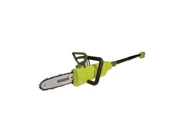 Image of Sun Joe Electric Convertible Pole Chain Saw / 6.0 Amp, 8 in SWJ805E