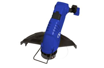 Image of Sun Joe Electric Lawn Care System w/Grass, Pole Hedge Trimmer, and Garden Tiller, Blue GTS4000E-SJB