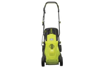 Image of Sun Joe Electric Lawn Mower - 12A, 13in, Green MJ400E