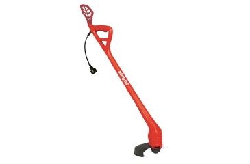 Image of Sun Joe Electric String Trimmer / 2.5 Amp, Red, 10 in, TRJ607E-RED