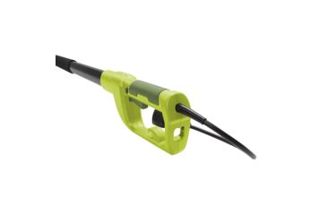 Image of Sun Joe Electric Telescoping Pole Chain Saw, 8-Inch, 7-Amp, Green, Large, SWJ801E