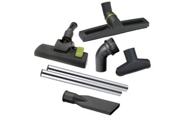 Image of Sun Joe Industrial Motor Wet/Dry Vac w/ Semi Transparent Tank - 4HP, 6.6Gal., Green SWD6600