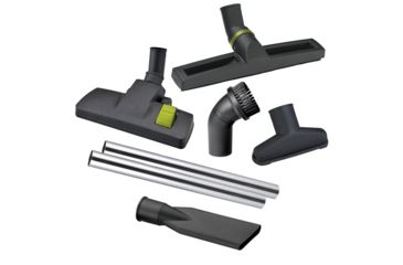 Image of Sun Joe Industrial Motor Wheeled Wet/Dry Vacuum w/ Semi Transparent Tank - 3.5HP, 4Gal., Green SWD4000