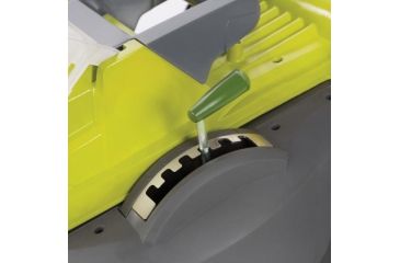 Image of Sun Joe iON 40-Volt Cordless 16-Inch Lawn Mower Core Tool, Green ION16LM-CT