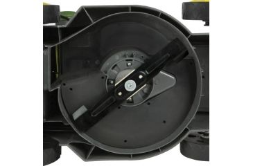 Image of Sun Joe iON 40-Volt Cordless 16-Inch Lawn Mower Core Tool, Green ION16LM-CT
