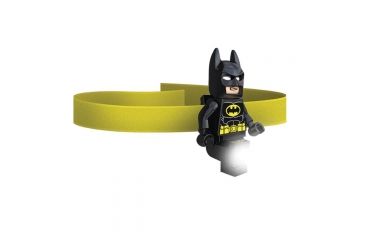 Image of Sun Lego Dc Batman Headlamp 6915-LGL-HE8